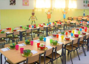 comedor-escolar