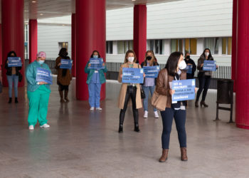 concentracion-medicos-ceuta