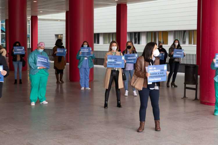 concentracion-medicos-ceuta