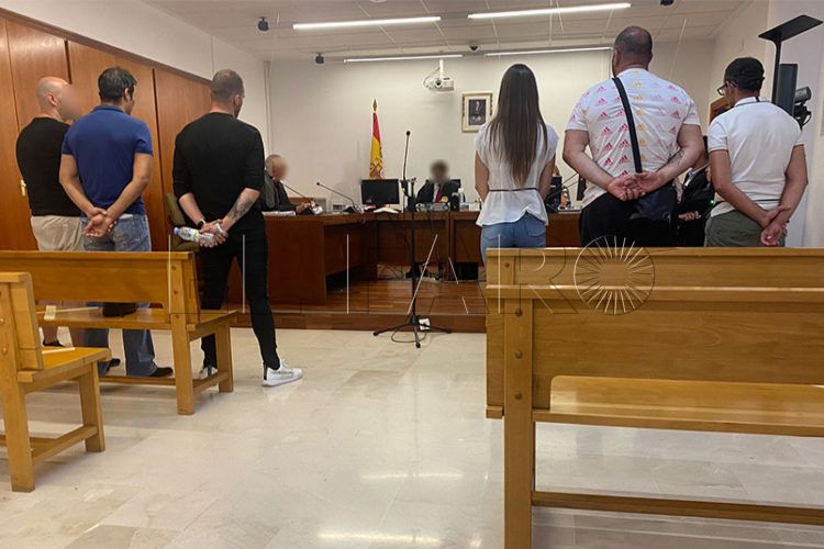 condenados-trafico-drogas-organizacion-criminal