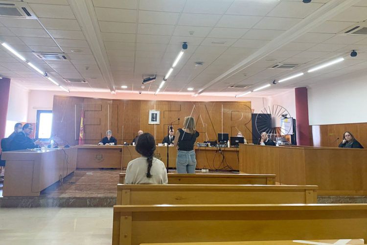 declaracion-docentes-juicio-agresion-ramon-cajal