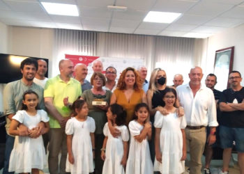 fernandez lera homenaje ugt 2