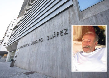 jesus-melgar-biblioteca-adolfo-suarez