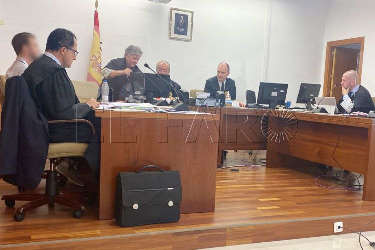 juicio-agresion-sexual-profesor-ramon-cajal