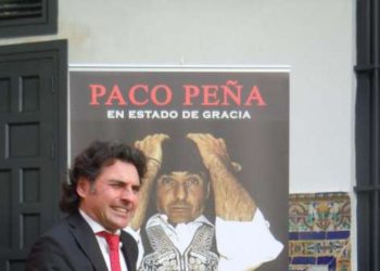 paco-pena-torero-cantaor-flamenco