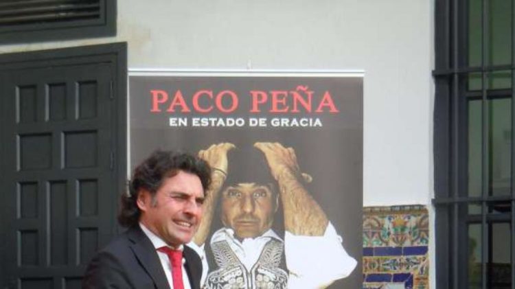 paco-pena-torero-cantaor-flamenco