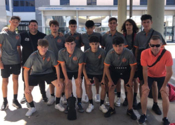 puerto-futbol-sala-cadete