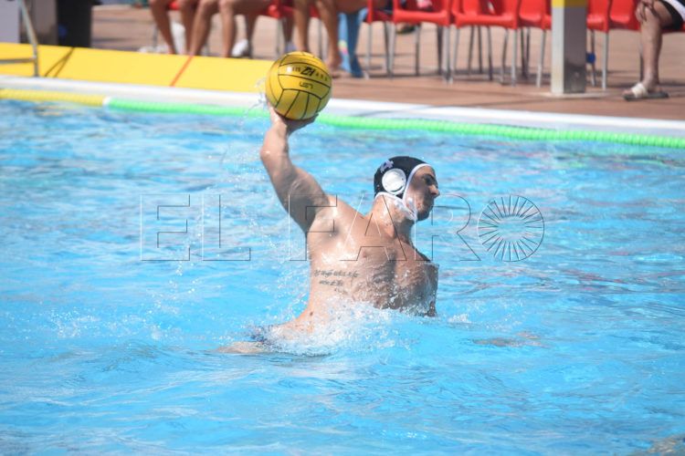 waterpolo