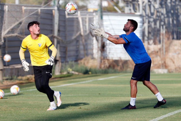 antonio santos portero llega ceuta