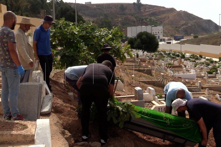 Entierro inmigrante8