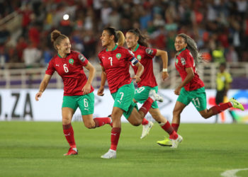 SELECCION-MARRUECOS-FEMENINA
