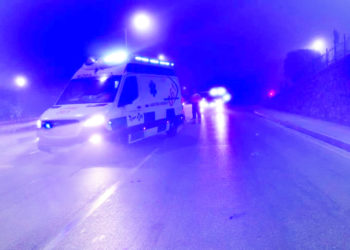 ambulancia-061-noche