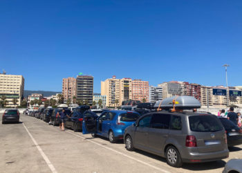 coches-ceuta-atrapados-algeciras (2)