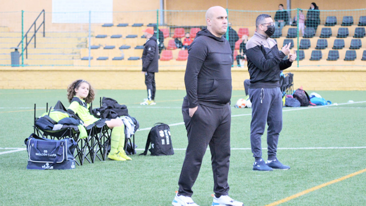 Colegio de Entrenadores anuncia 1º Curso de Fútbol Femenino 2023 · Colegio  de Entrenadores de Fútbol