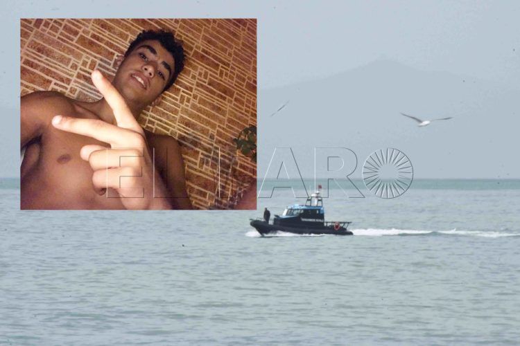 desaparicion-mohamed-reda-vivo