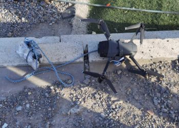 dron-interceptado-policia-nacional-piniers-2