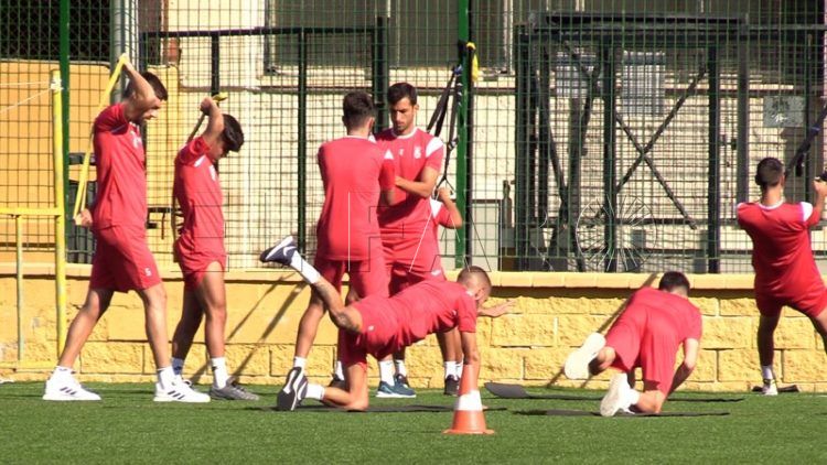 agrupación deportiva ceuta