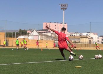 entrenamiento-ad-ceuta-pretemporada