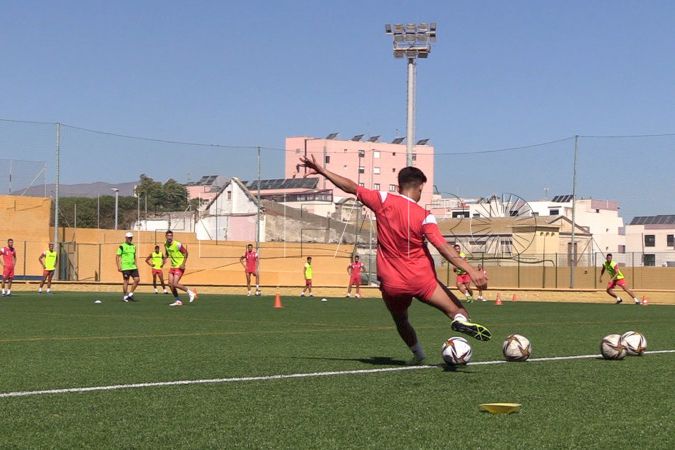 entrenamiento-ad-ceuta-pretemporada