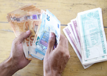 euros-dolares