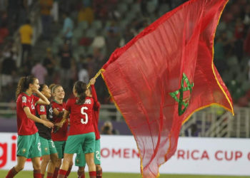 futbol-seleccion-femenina-marruecos