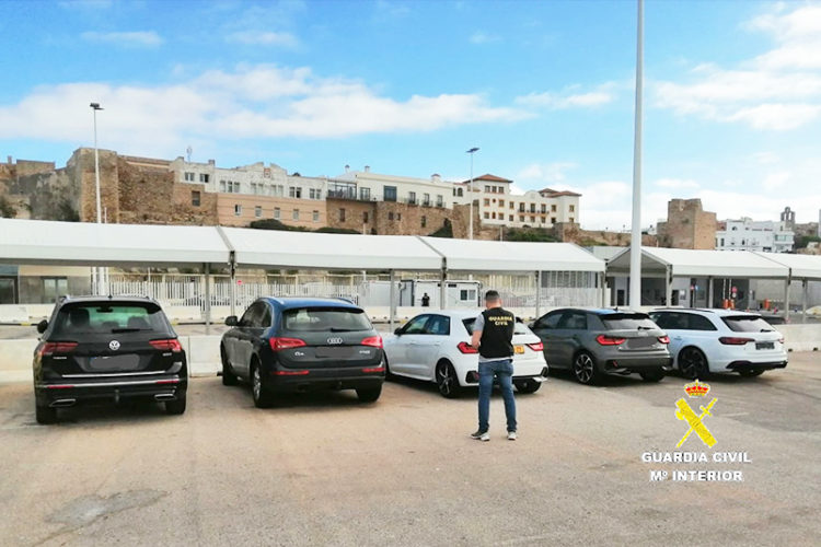 guardia-civil-vehiculos-alta-gama-tarifa-tanger