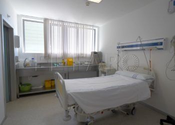 Detectados seis casos de tuberculosis en Ceuta desde el inicio de la crisis migratoria