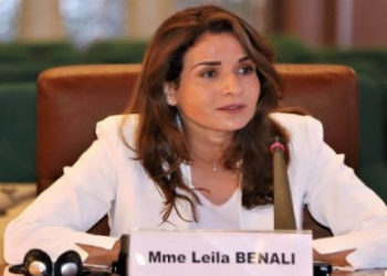 leila-benali-ministra-transicion-energetica-marruecos