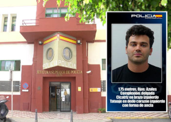 montaje-policia-nacional-fugitivo-homicidio