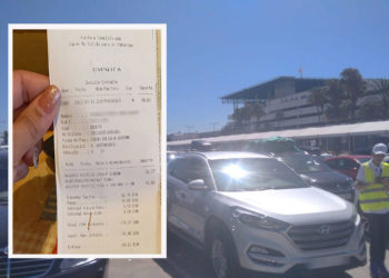 montaje-queja-billete-barco-coche