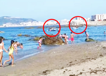 motos-agua-peligro-playa-trampolin