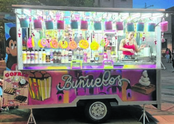 puesto-bunuelos-plaza-reyes