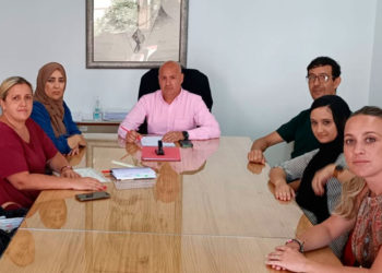 reunion-autismo-ceuta-psoe