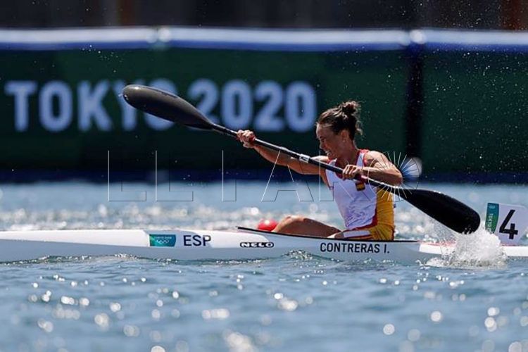 juegos olímpicos tokio