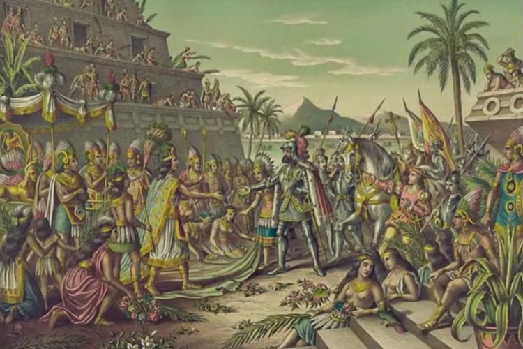 conquista-mexico