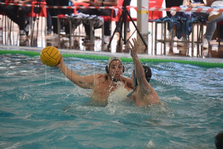 waterpolo