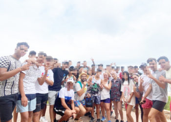 actividades-ocio-verano-fundacion-cruz-blanca