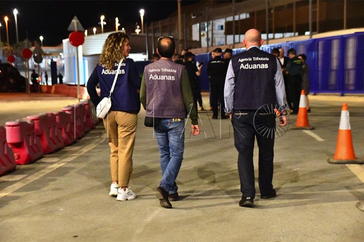 aduanas-frontera