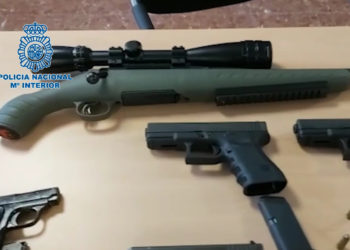 armas