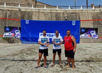 voley-playa