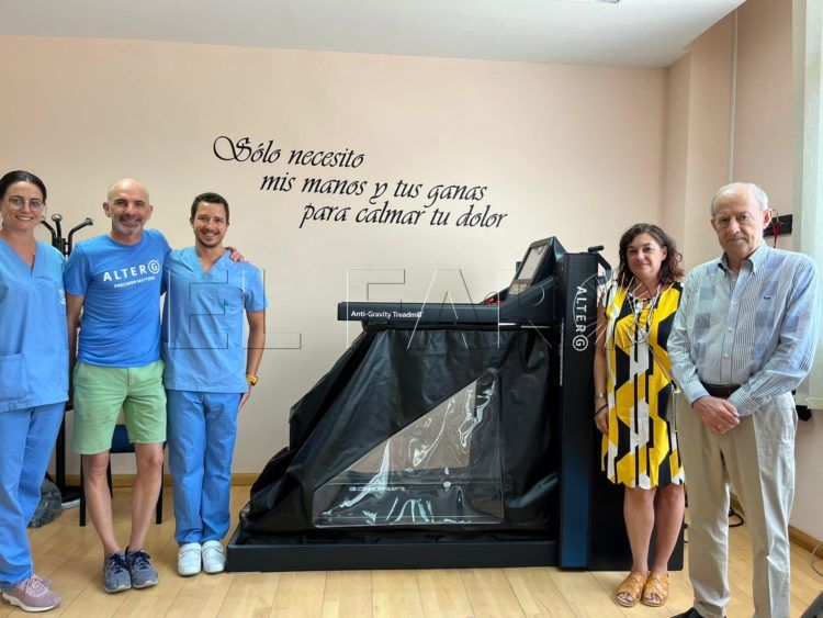 cesma-cinta-antigravedad-rehabilitacion