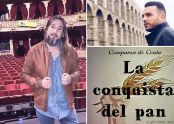 conquista-del-pan-comparsa-josemi-romero-alfredo-luque