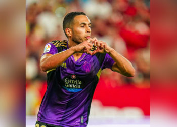 criticas-dazn-anuar-jugador-marroqui