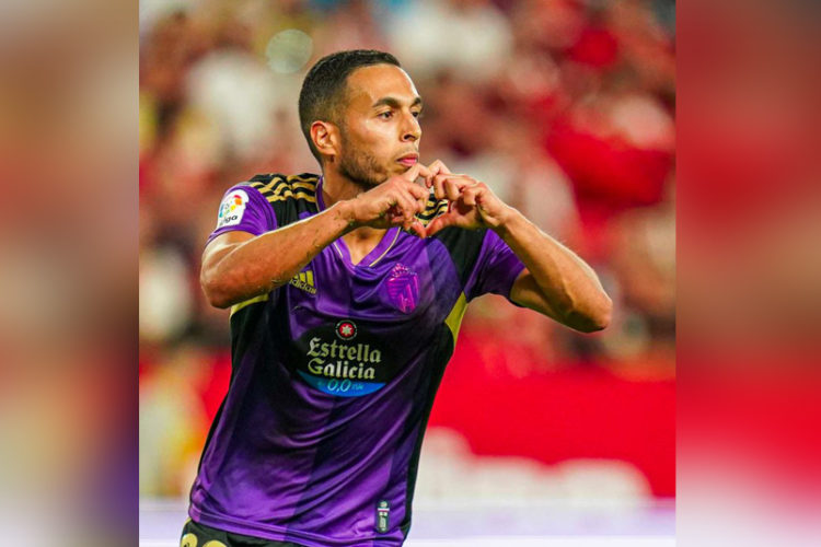 criticas-dazn-anuar-jugador-marroqui