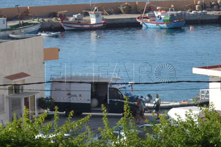 moto agua desobediencia
