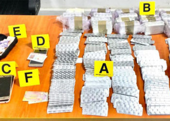 detenidos-trafico-pastillas-tetuan