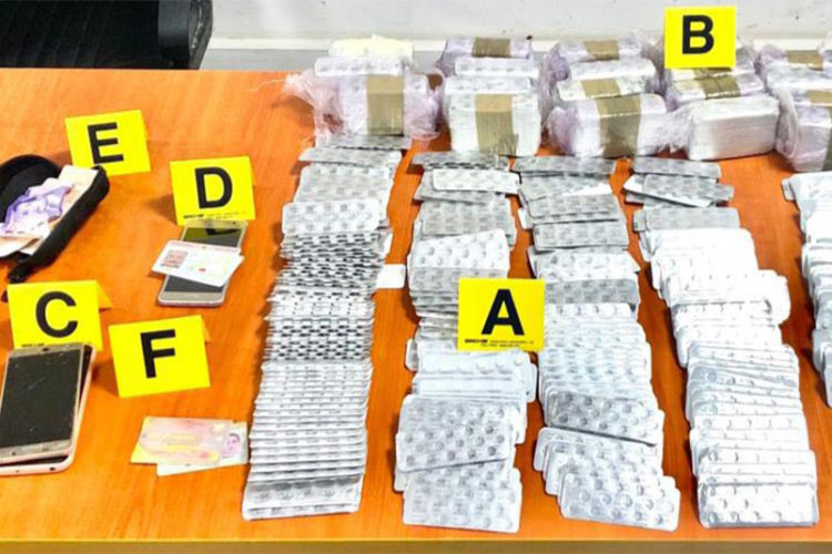 detenidos-trafico-pastillas-tetuan