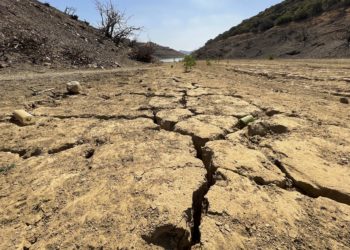 sequia-marruecos-embalse
