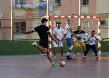 futbol-sala-zurron-caritas (7)