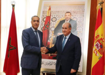 jefes-policia-marruecos-españa